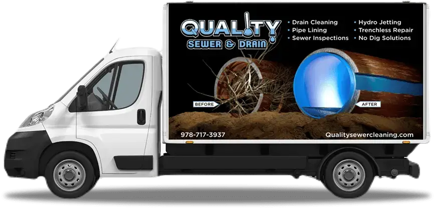 Drain Cleaning Danvers, Ma