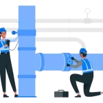 seco-3-img-2 Quality Sewer & Drain|Drain Cleaning Service in Hamilton
