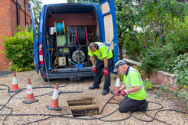 Sewer Problems