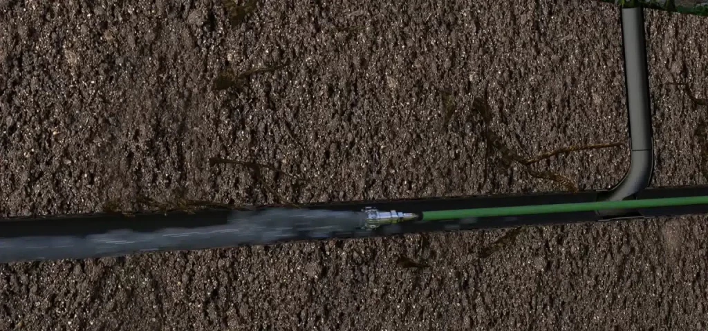 Hydro Jetting vs. Traditional Snaking